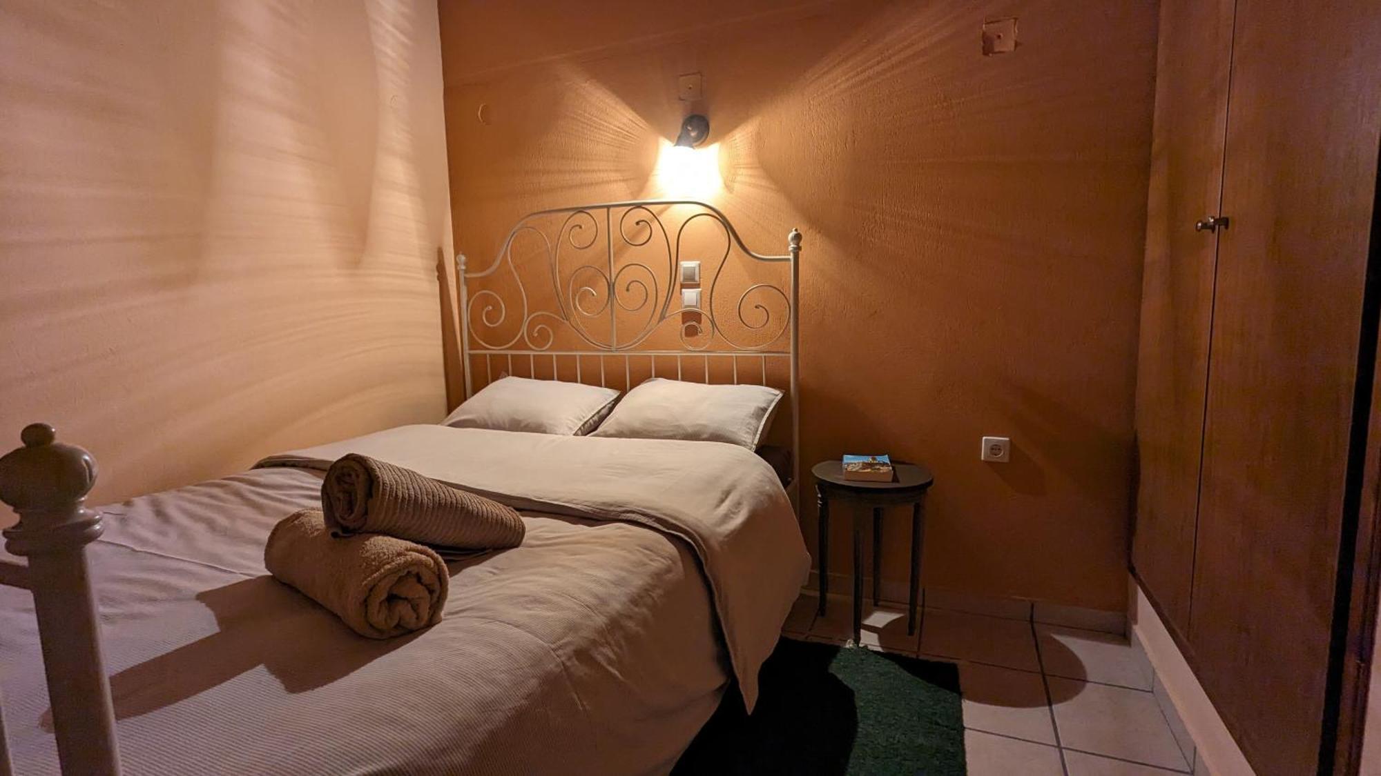 Diminio 2 Apartment At Livadi אראחובה מראה חיצוני תמונה