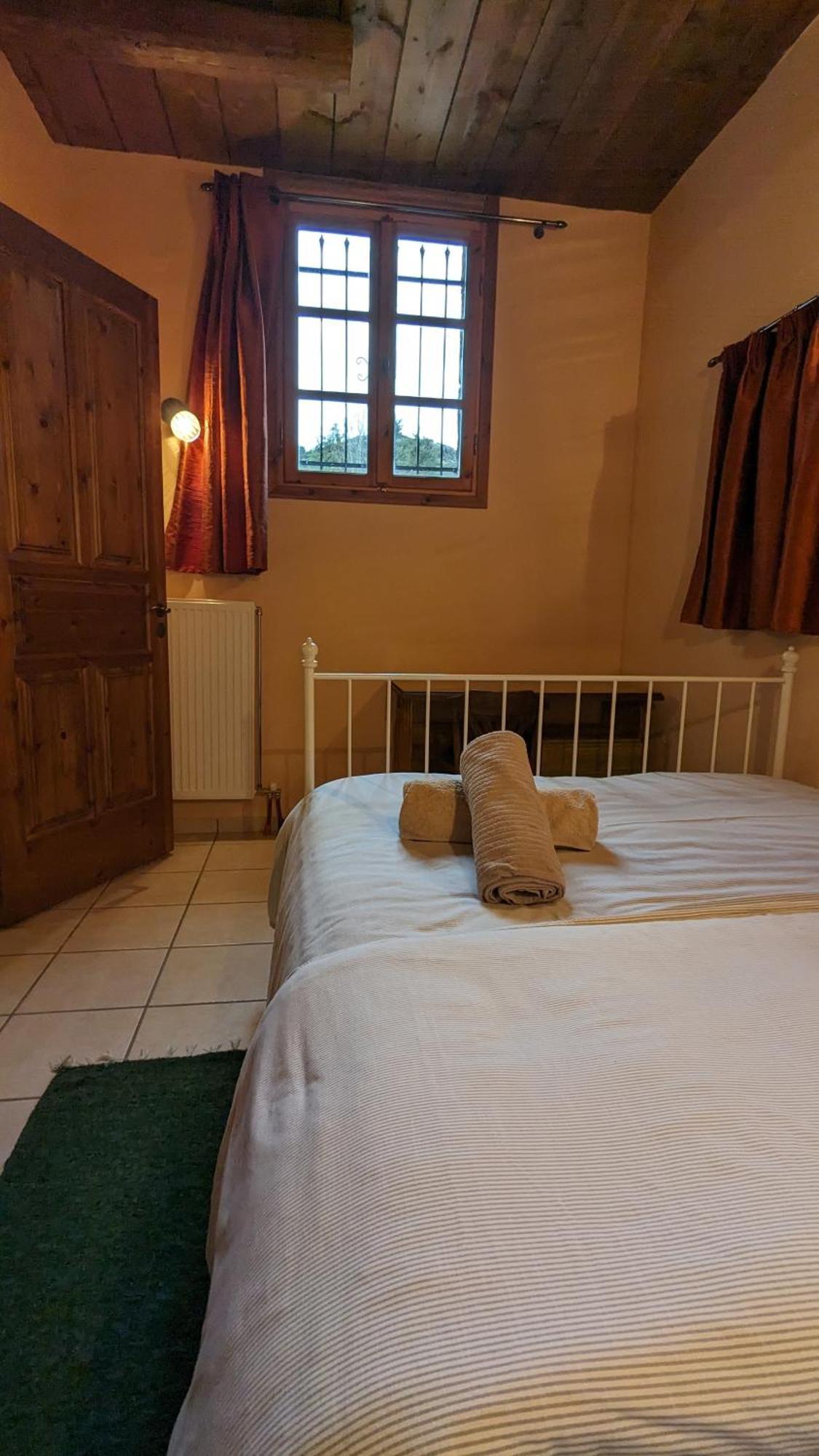 Diminio 2 Apartment At Livadi אראחובה מראה חיצוני תמונה